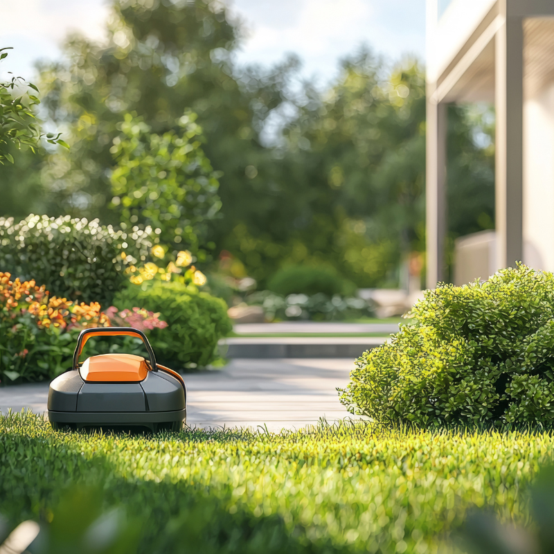 Landscape and Horticulture